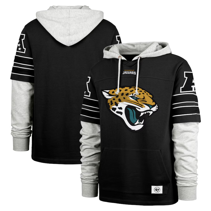 Men Jacksonville Jaguars 2024 Nike NFL hoodie